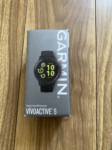 м5 часы цена: Garmin Vivoactive 5 Новые в коробке Своя цена на официальном сайте