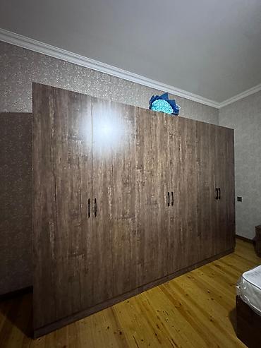 mdf laminat: Sifarişlə mətbəx dəsti, Özü çəkən petlələr, MDF, Kredit yoxdur — 4
