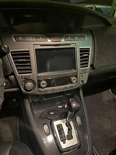crv 2: Ssangyong Korando: 2018 г., 2.2 л, Автомат, Дизель, Минивэн — 9