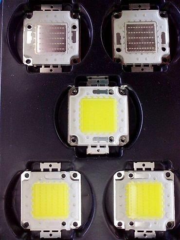 Rasveta: ⚡ LED DRAJVERI / TRAFOI + LED ČIPOVI ZA REFLEKTORE IP65 / IP66 / IP67 — 14