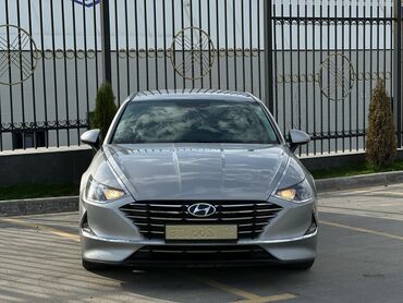 обмен на дом в городе каракол: Hyundai Sonata: 2019 г., 2 л, Автомат, Газ, Седан