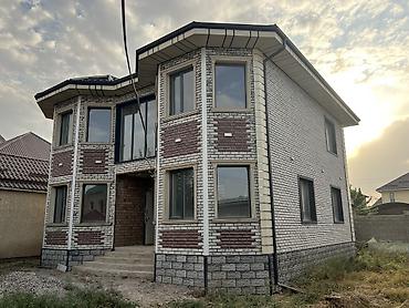 Продажа коттеджей и домов: 🔥 СРОЧНО ПРОДАЁТСЯ ДОМ! 🔥 📍 Район Селекции 🏡 Площадь дома — 190 м² — 3