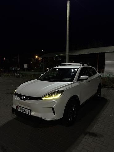 rx 3: Weltmeister EX5, 2019 г., 60000 км, Передний, В наличии — 3