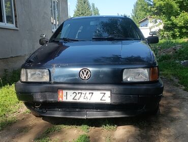 ылдам экспресс талас: Volkswagen Passat Variant (универсал), тёмно‑зелёный. Основные