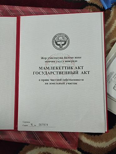 25000: 4 соток, Для сельского хозяйства, Красная книга — 1