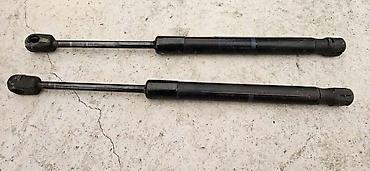 seat leon: AMORTIZER GEPEKA HAUBE ZA PEUGEOT 206, 306, 308 — 2