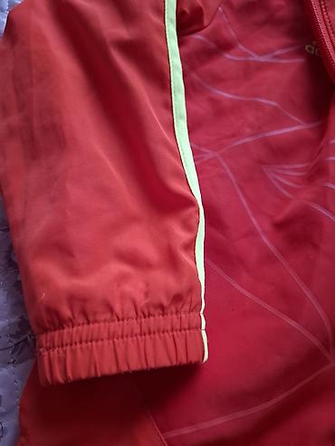 Комплекты одежды: Комплект, Б/у — 3