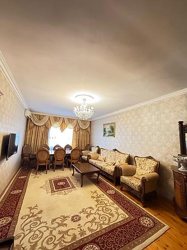Həyət evləri və villalar: Sabunçu qəs. 4 otaqlı, 130 kv. m, Yeni təmirli — 6
