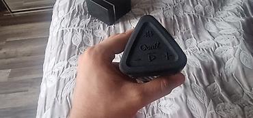 naushnik bluetooth: Oontz angle 3 kolonka cox az islenib tam islek veziyyetde 15 saata — 2