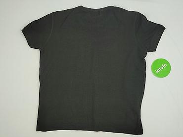bluzki pull and bear: Bershka, T-shirt damski, rozmiar M — 3