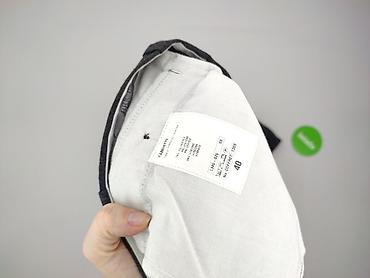 primark belts: Spodnie garniturowe męskie, rozmiar S — 4