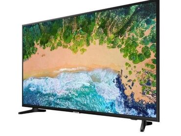 Телевизоры: Очень срочно Продаётся Самсунг Led телевизор оригинал, покупался в