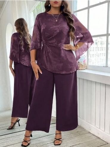 Kompleti: Cena 2900din Vel 0XL,1XL,2XL,3XL,4XL Poručuje se,isporuka za nedelju na lalafo.rs — 7 Kompleti: Cena 2900din Vel 0XL,1XL,2XL,3XL,4XL Poručuje se,isporuka za nedelju — 7