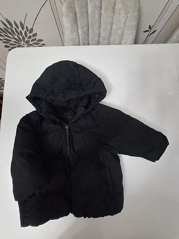 пальто zara: Куртка, Для мальчиков, 2 - 3 года, Zara Kids — 1
