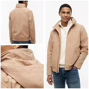 Kurtkalar: Kurtka, Vetrovka, Payız, Tommy Hilfiger, XL — 1