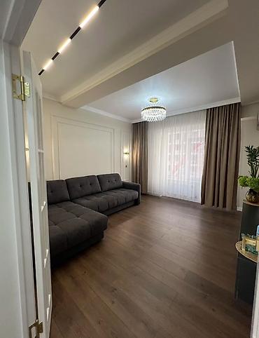 Долгосрочная аренда квартир: 2 комнаты, Риэлтор, Без подселения, С мебелью полностью — 2