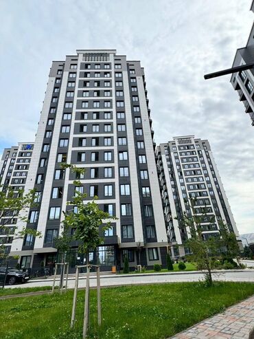 Продажа квартир: 3 комнаты, 103 м², Элитка, 8 этаж, Дизайнерский ремонт