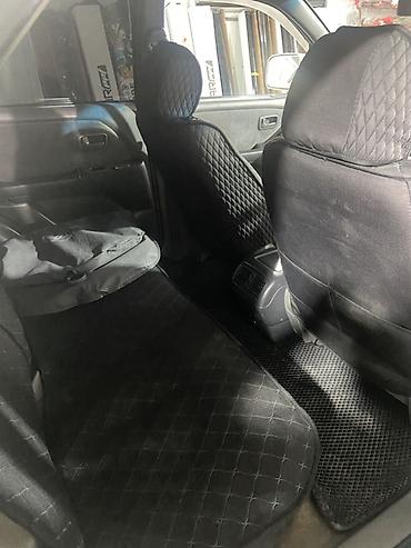 lc prado: Toyota Harrier: 1998 г., 3 л, Автомат, Бензин, Кроссовер — 6