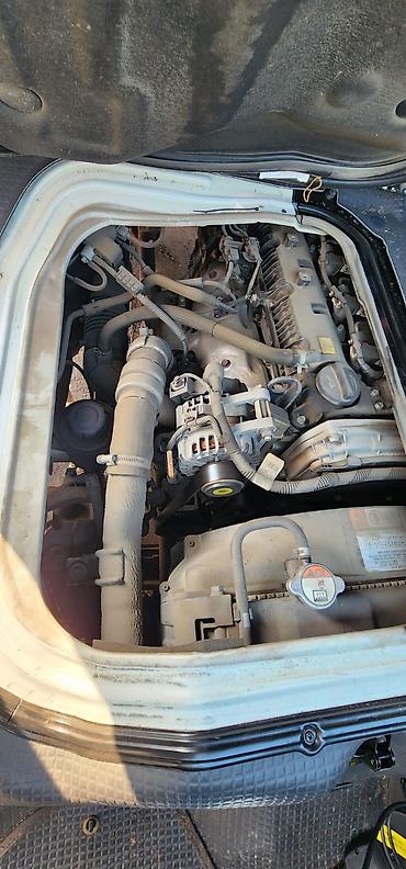 Kia: Kia BONGO: 2019 г., 2.5 л, Механика, Дизель, Фургон — 16