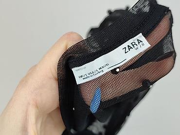 zara flared: Zara, Bluzka damska, rozmiar S — 4
