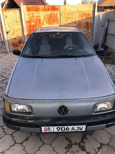 магний б6 цена бишкек неман: Volkswagen Passat: 1989 г., 0.8 л, Механика, Бензин, Седан