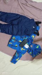 пуховой комбинезон для новорожденных: Новый комбинезон зимний,1года адрес Гоголя 2