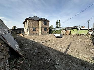 Кыймылсыз мүлк: 5 бөлмө, 180 м², 10 соток, Таш-Добо, Менчик ээси — 3