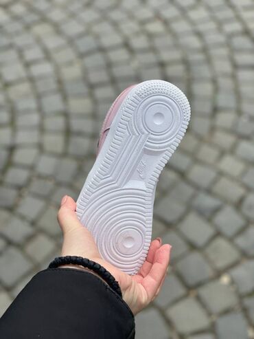 Patike: Nike air force patike A klasa Novo Brojevi 36 do 46, zavisi od modela — 3