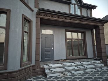 Həyət evləri və villaların satışı: Maştağa qəs. 4 otaqlı, 180 kv. m, Yeni təmirli — 16