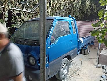 малотоннажный грузовик тайота: Легкий грузовик, Hyundai, Дубль, 2 т, Б/у — 2