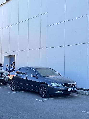 сабер инспайр: Honda Inspire: 2003 г., 3 л, Автомат, Бензин, Седан — 3