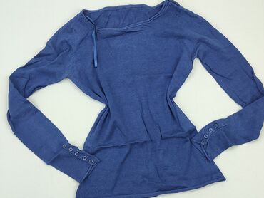 bluzki longsleeve: Blouse, S (EU 36), condition - Good