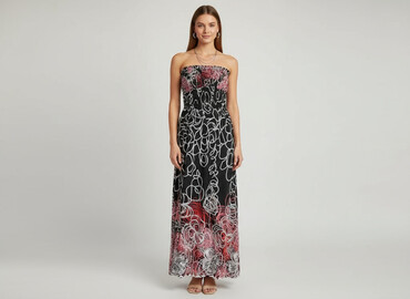 ewa minge sukienki wieczorowe: H&D, Women`s dress, size S