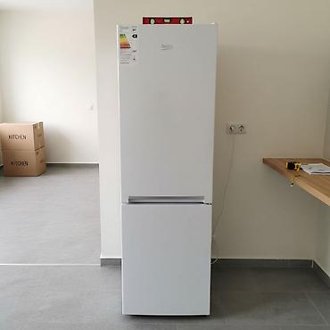 сканер лаунч купить: Холодильник Beko, Б/у, Двухкамерный, De frost (капельный), 55 * 170 * 60 — 4