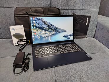 оперативная память 4 гб ddr4: Ноутбук, Lenovo, 8 ГБ ОЗУ, 15.6 ", Б/у, Для несложных задач, память SSD