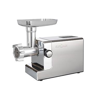 Ət çəkən maşınlar: №: 6144 Məhsulun adı: Ətçəkən maşın Eurolux EU-MG3186TSS 3600 W 1.6 — 1