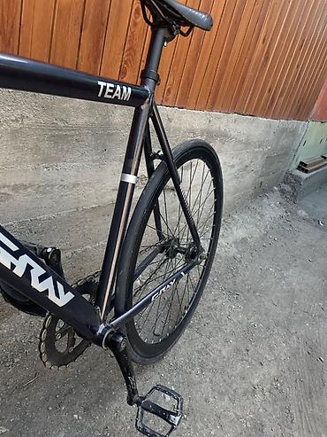галовка 2 7: Fixed gear gray team M состояние отличное, есть пару царапин возможен — 2