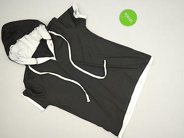 sweter stayhere: Bluza z kapturem damska, rozmiar S — 2