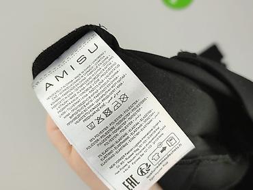 amisu pants: Amisu, Spodnie materiałowe damskie, rozmiar 2XS — 5