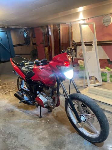 Avtomobil satışı: Tufan - S150, 150 sm3, 2020 il, 15000 km
