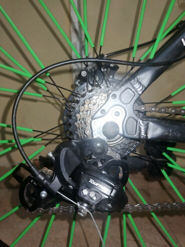 İdman velosipedləri: ❗❗❗SON YERİ 550❗❗❗ENDİRİM OLUNACAQ ❗❗❗VİLANO M237– 27.5” təkərli - — 7