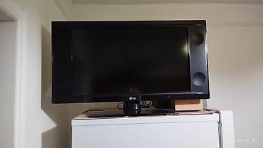 ТВ и видео: Б/у Телевизор LG LCD Самовывоз — 2