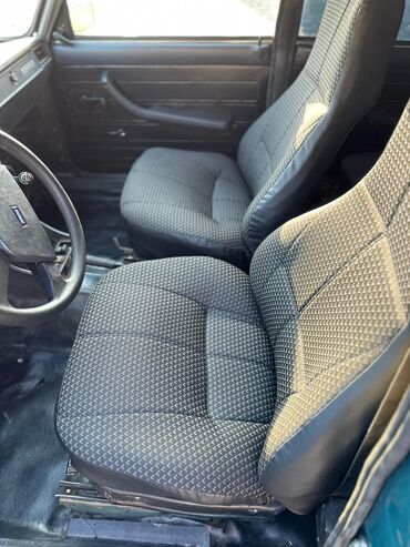 VAZ (LADA): VAZ (LADA) 2107: 1.7 l | 1997 il 25368 km Sedan — 9