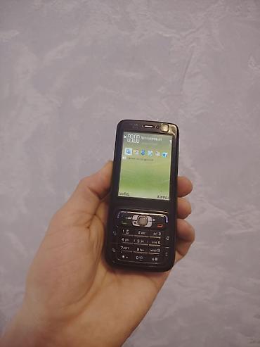 3250: Nokia 3250, 1 TB, rəng - Qara, Barmaq izi, İki sim kartlı — 1