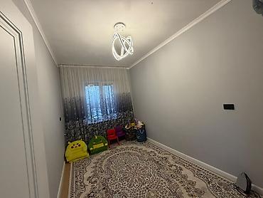 300 000: 3 комнаты, 62 м², 105 серия, 9 этаж, Евроремонт — 6