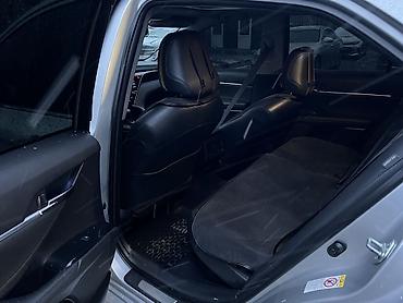 Toyota: Toyota Camry: 2019 г., 2.5 л, Автомат, Гибрид, Седан — 10