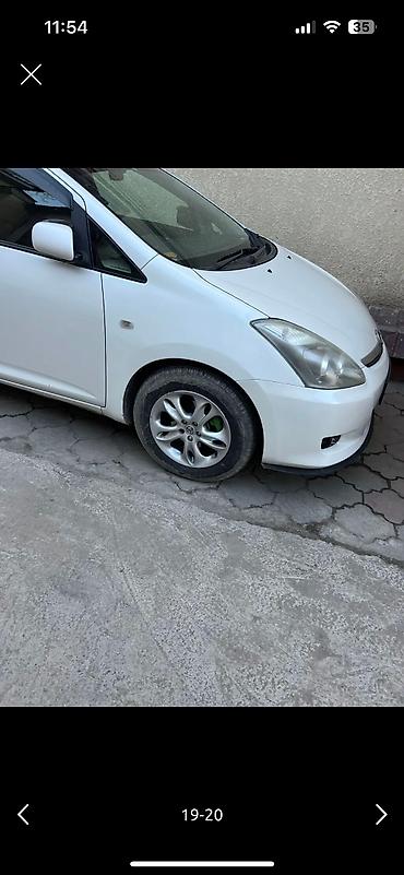 Колеса в сборе: Колеса в сборе 205 / 65 / R 16, Лето, Б/у, Комплект, Легковые, Литые, отверстий - 5 — 19