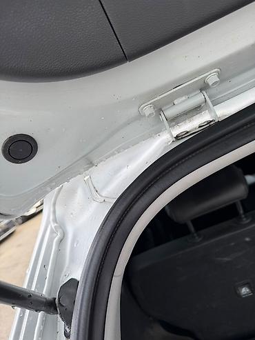 хендай туксон 2019: Hyundai Tucson: 2019 г., 2 л, Автомат, Бензин, Кроссовер — 10