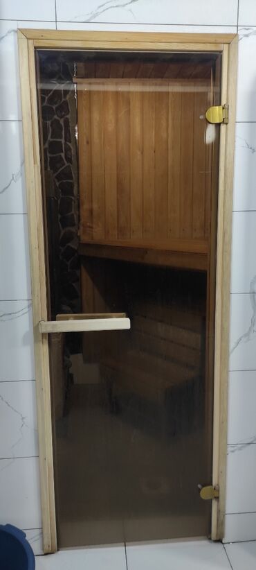 Бани, сауны, SPA: Баня | Бассейн — 11