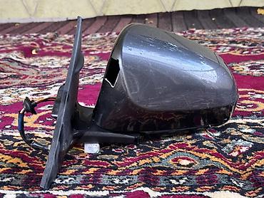 seal 06 gt: Левое наружное зеркальное зеркало для автомобиля. Тойота Камри 50 — 3
